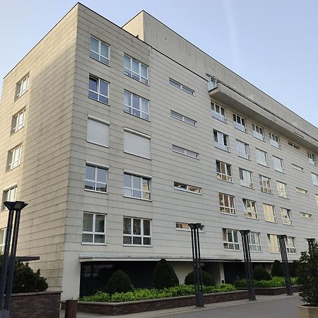 Totutotam_02 Διαμέρισμα Βαρσοβία Εξωτερικό φωτογραφία