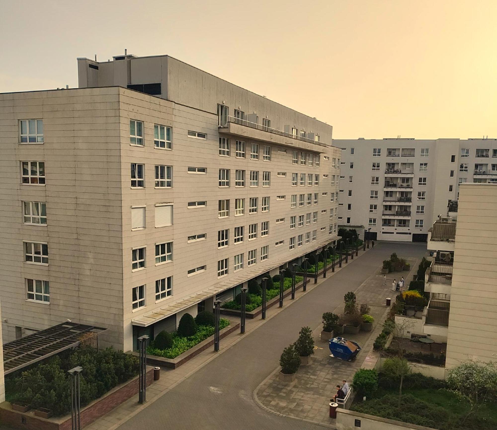Totutotam_02 Διαμέρισμα Βαρσοβία Εξωτερικό φωτογραφία